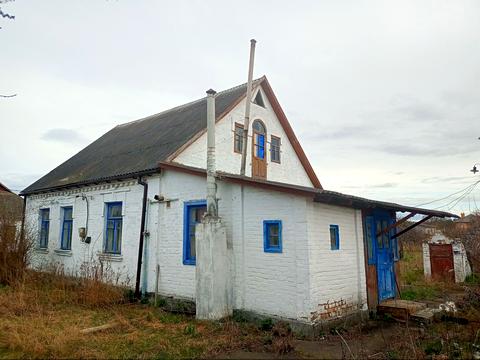 будинок за адресою Захисників України (Пушкіна), 4