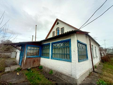 будинок за адресою Захисників України (Пушкіна), 4