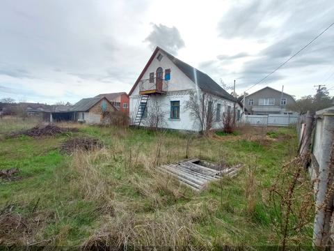 будинок за адресою Захисників України (Пушкіна), 4