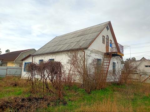 будинок за адресою Захисників України (Пушкіна), 4