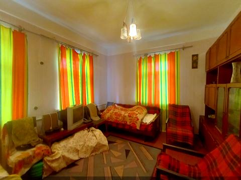 будинок за адресою Захисників України (Пушкіна), 4