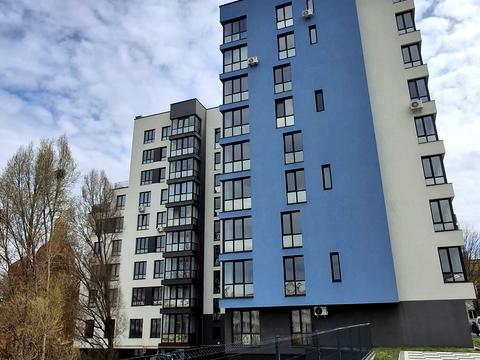 квартира за адресою Будного вул., 26-Б