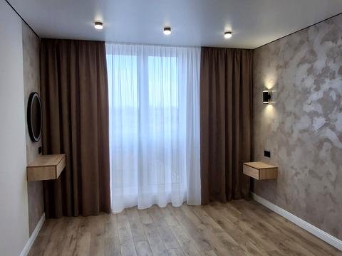 квартира за адресою Будного вул., 26-Б