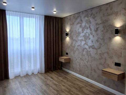 квартира за адресою Будного вул., 26-Б