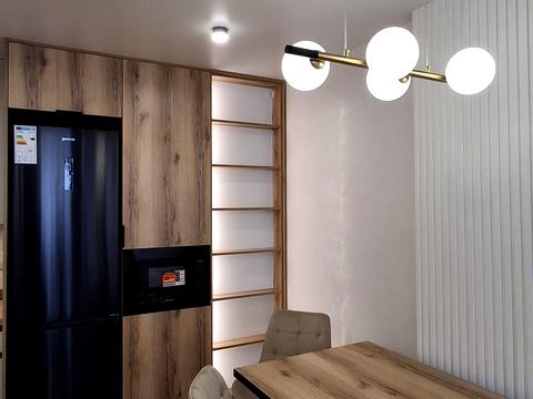 квартира за адресою Будного вул., 26-Б