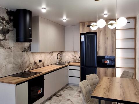 квартира за адресою Будного вул., 26-Б