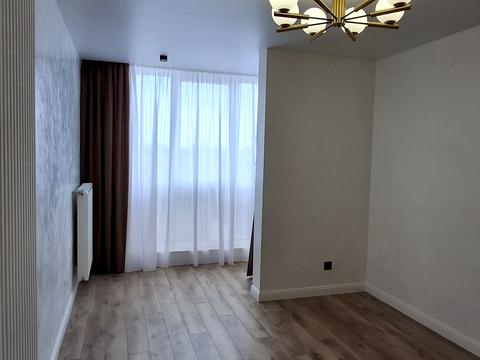 квартира за адресою Будного вул., 26-Б