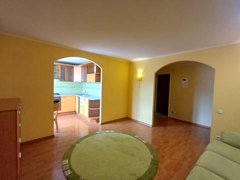 квартира за адресою Чумаченка вул., 34/16