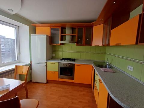 квартира за адресою Чумаченка вул., 34/16