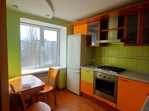 квартира за адресою Чумаченка вул., 34/16