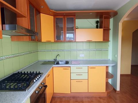 квартира за адресою Чумаченка вул., 34/16