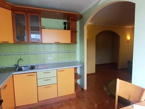 квартира за адресою Чумаченка вул., 34/16