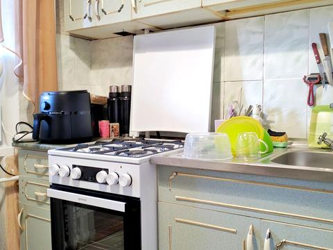 квартира за адресою Волковича вул., 4