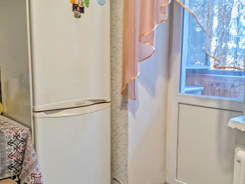 квартира за адресою Волковича вул., 4