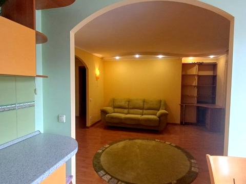 квартира за адресою Чумаченка вул., 34/16