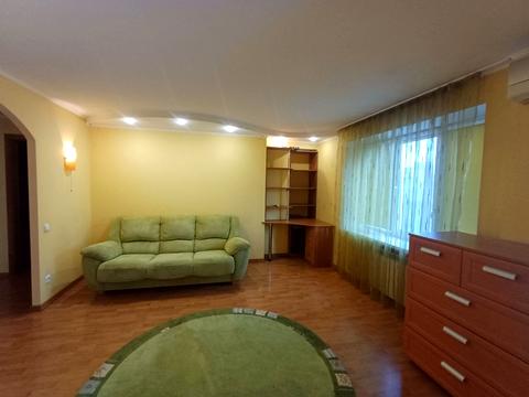 квартира за адресою Чумаченка вул., 34/16