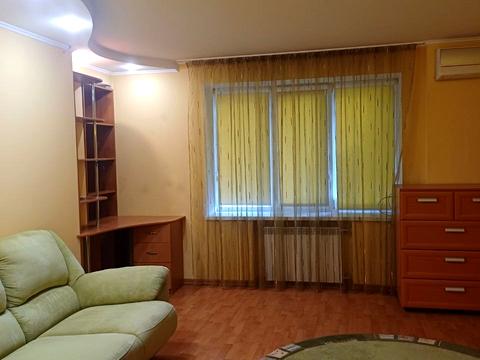 квартира за адресою Чумаченка вул., 34/16