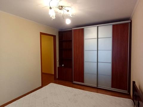 квартира за адресою Чумаченка вул., 34/16