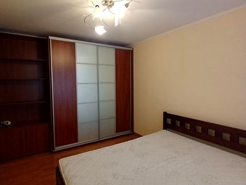 квартира за адресою Чумаченка вул., 34/16