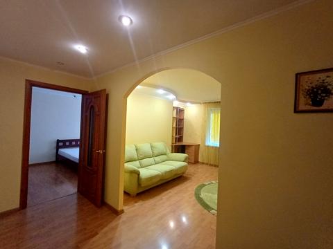 квартира за адресою Чумаченка вул., 34/16