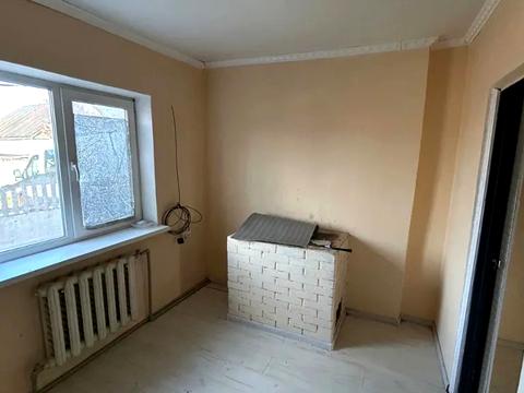 дом по адресу Минусинская ул. (Мінусинська)