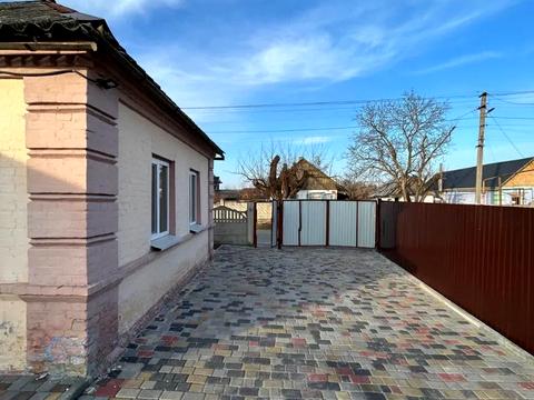 дом по адресу Минусинская ул. (Мінусинська)