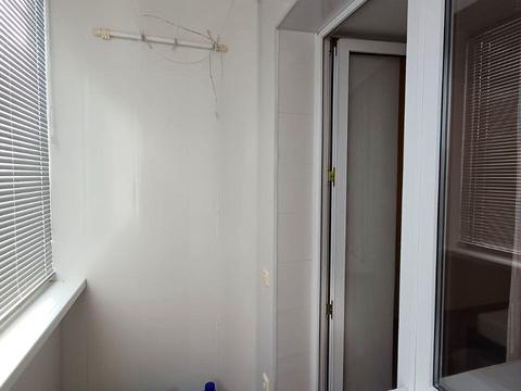 квартира за адресою Чумаченка вул., 34/16