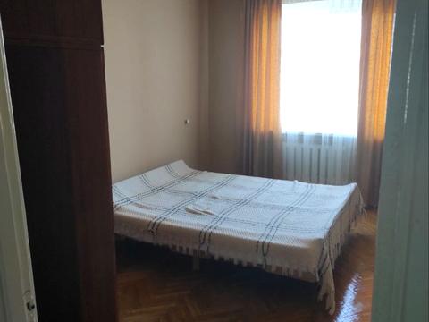 квартира по адресу Евгения Патона ул., 32