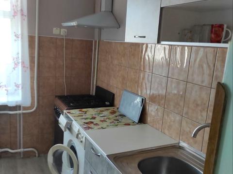 квартира по адресу Евгения Патона ул., 32