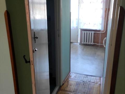 квартира по адресу Евгения Патона ул., 32