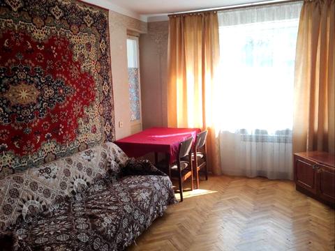 квартира по адресу Евгения Патона ул., 32