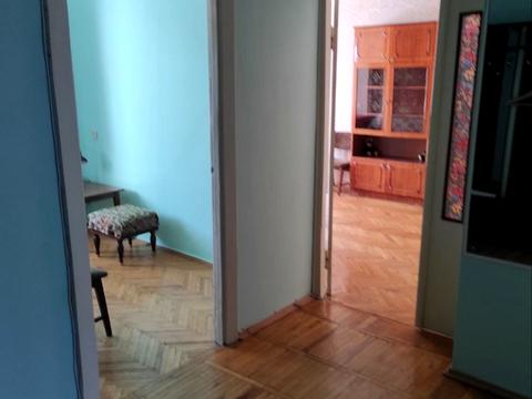 квартира по адресу Евгения Патона ул., 32