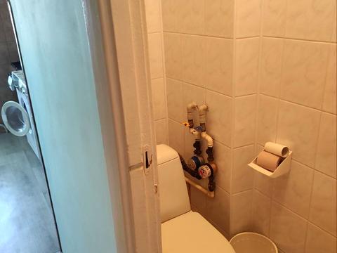 квартира по адресу Евгения Патона ул., 32