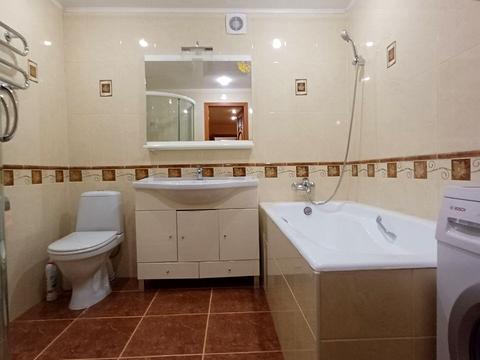 квартира за адресою Чумаченка вул., 34/16