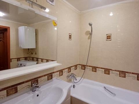 квартира за адресою Чумаченка вул., 34/16