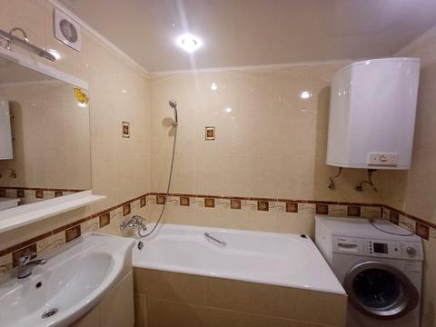 квартира за адресою Чумаченка вул., 34/16