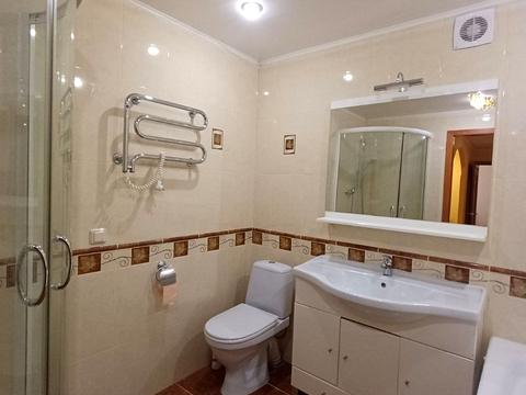 квартира за адресою Чумаченка вул., 34/16