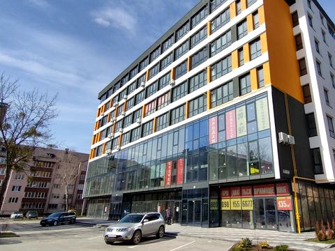 паркомісце за адресою Галицька вул., 59