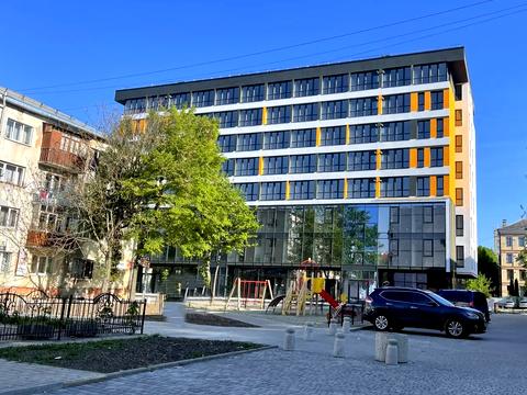 паркоместо по адресу Галицкая ул., 59