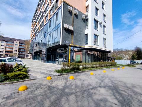 паркомісце за адресою Галицька вул., 59