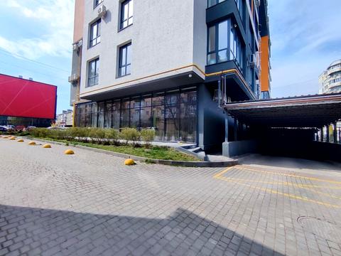 паркомісце за адресою Галицька вул., 59