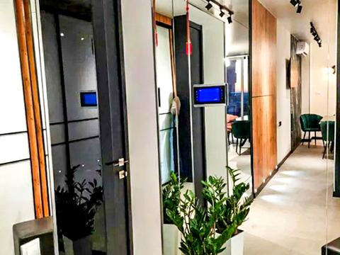 квартира по адресу Культуры ул., 22б