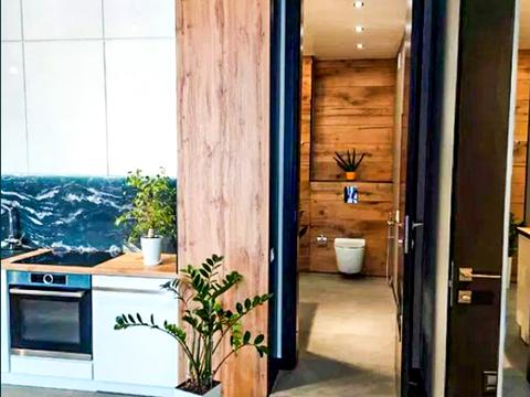 квартира по адресу Культуры ул., 22б