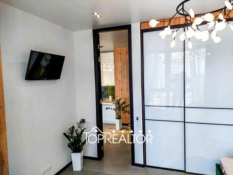 квартира по адресу Культуры ул., 22б