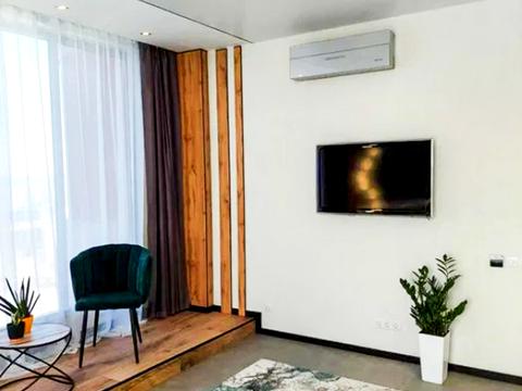 квартира по адресу Культуры ул., 22б