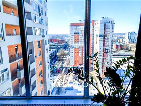 квартира по адресу Культуры ул., 22б