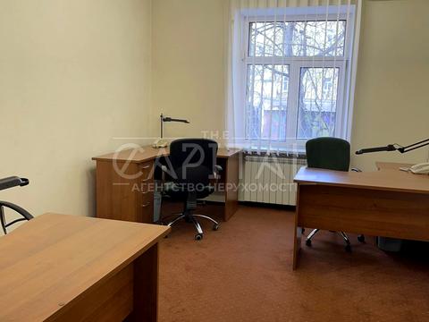 коммерческая по адресу Олеся Гончара ул., 12