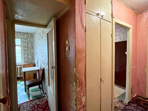 квартира по адресу Заречный 4-й , 20