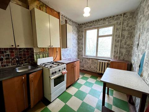 квартира за адресою Зарічний 4-й , 20