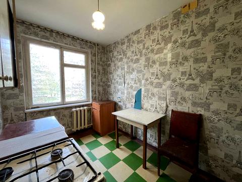 квартира по адресу Заречный 4-й , 20